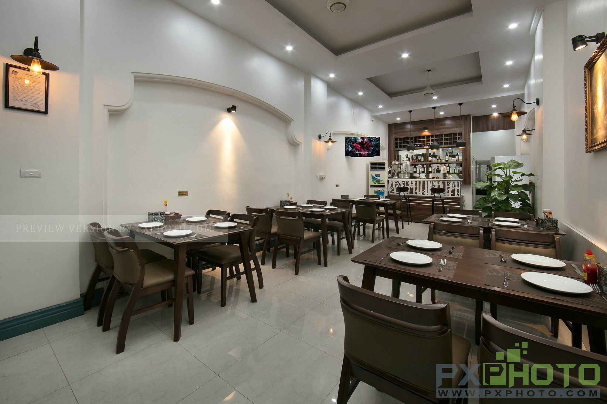 Hanoi Backpackersuite Hostel Exterior foto