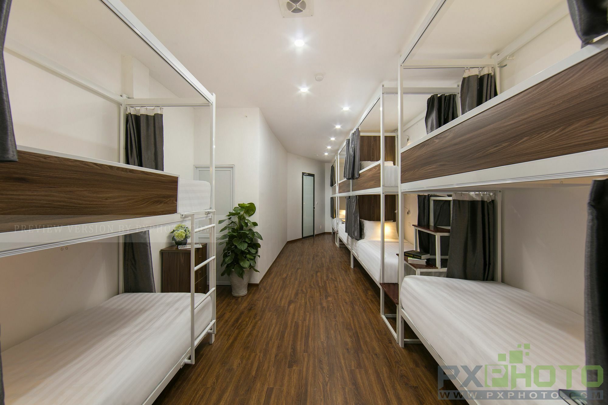 Hanoi Backpackersuite Hostel Exterior foto